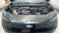 Ford Capri 210kW Premium 77kWh 5dr Auto Electric Estate